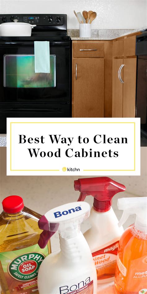 Cleaning Hacks: Magic Cabinet and Wood Cleaner from Home Depot Edition